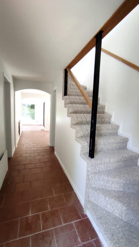 Arriendo Casa N 5D en suite Walk-in cl&oacute;set 4B 3E 2B La Dehesa - Lo Barnechea