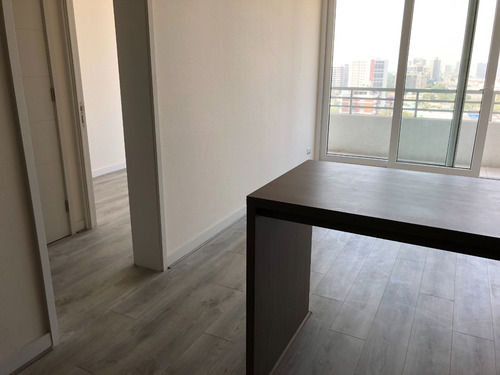 Venta Departamento S 2D 2B 1E 1B Metro Irarr&aacute;zaval - &Ntilde;u&ntilde;oa