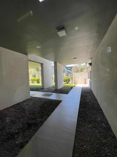 Arriendo Departamento 2D 2B 1E 1B Metro Monse&ntilde;or Eyzaguirre - &Ntilde;u&ntilde;oa