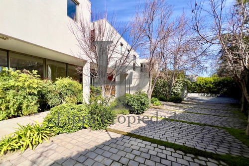 Arriendo Casa NO 3D en suite Walk-in cl&oacute;set 4B 7E 1B Los Trapenses - Lo Barnechea