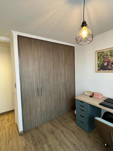 Arriendo Departamento 2D 2B 1E Juan G&oacute;mez Millas - &Ntilde;u&ntilde;oa