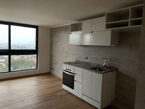 Venta Departamento P 1D en suite Walk-in cl&oacute;set 1B 1E 1B Plaza Ega&ntilde;a - &Ntilde;u&ntilde;oa