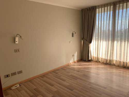 Arriendo Departamento 2D en suite Walk-in cl&oacute;set 2B 1E 1B Nueva Las Condes - Las Condes