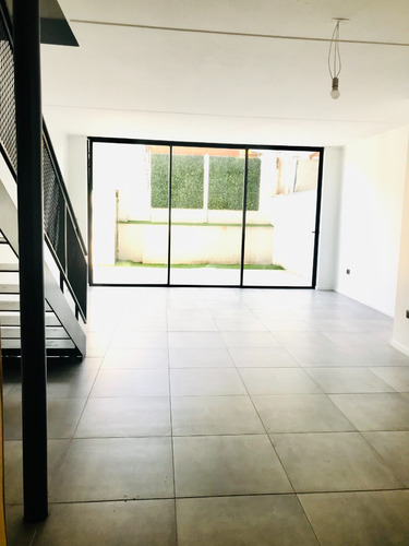 Arriendo Departamento NO 4D 3B 2E 1B Metro Pr&iacute;ncipe de Gales - Country Club - La Reina
