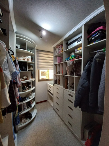 Arriendo Departamento P 4D 3B 2E 1B Rotonda Atenas - Las Condes