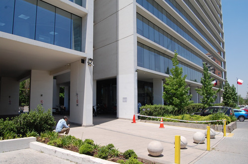 Venta Oficina NOSP 1B 1E 1B  - Vitacura