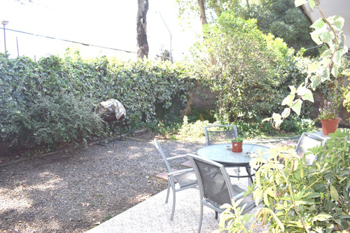 Venta Casa NO 4D 2B 2E 1B Rotonda Atenas - Las Condes