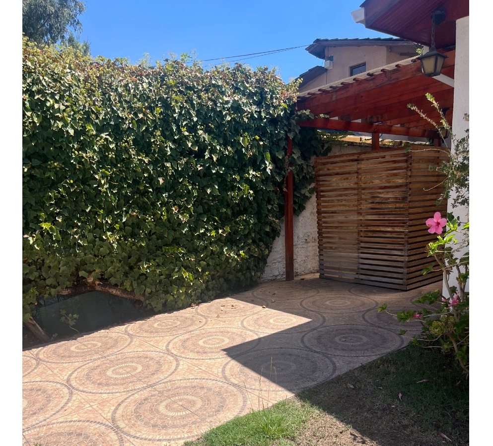 Venta Casa NOSP 3D en suite 2B 1E 1Bd Metro Hernando de Magallanes - Las Condes