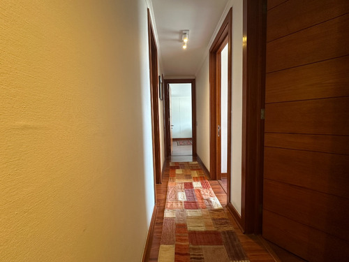Venta Departamento N 4D en suite Walk-in cl&oacute;set 3B 2E 1B Alto Las Condes - Las Condes