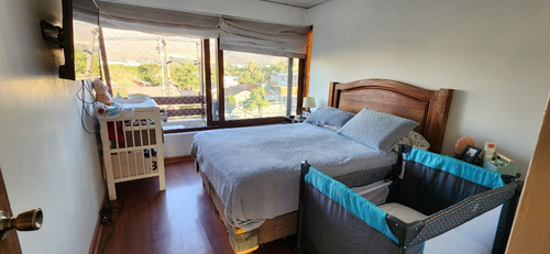 Venta Departamento O 3D 2B 1E 1B Rotonda Atenas - Las Condes