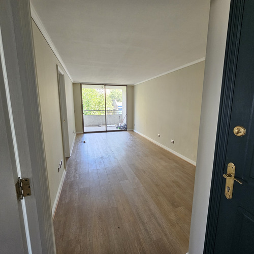 Arriendo Departamento 3D 2B 1E 1B Parque San Eugenio - Metro &Ntilde;uble - &Ntilde;u&ntilde;oa