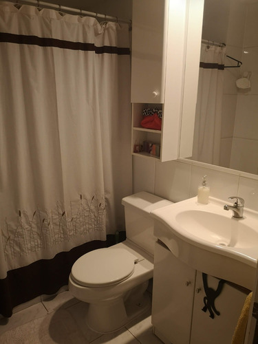 Arriendo Departamento SP 2D en suite Walk-in cl&oacute;set 2B 2E 1B Alto Las Condes - Las Condes