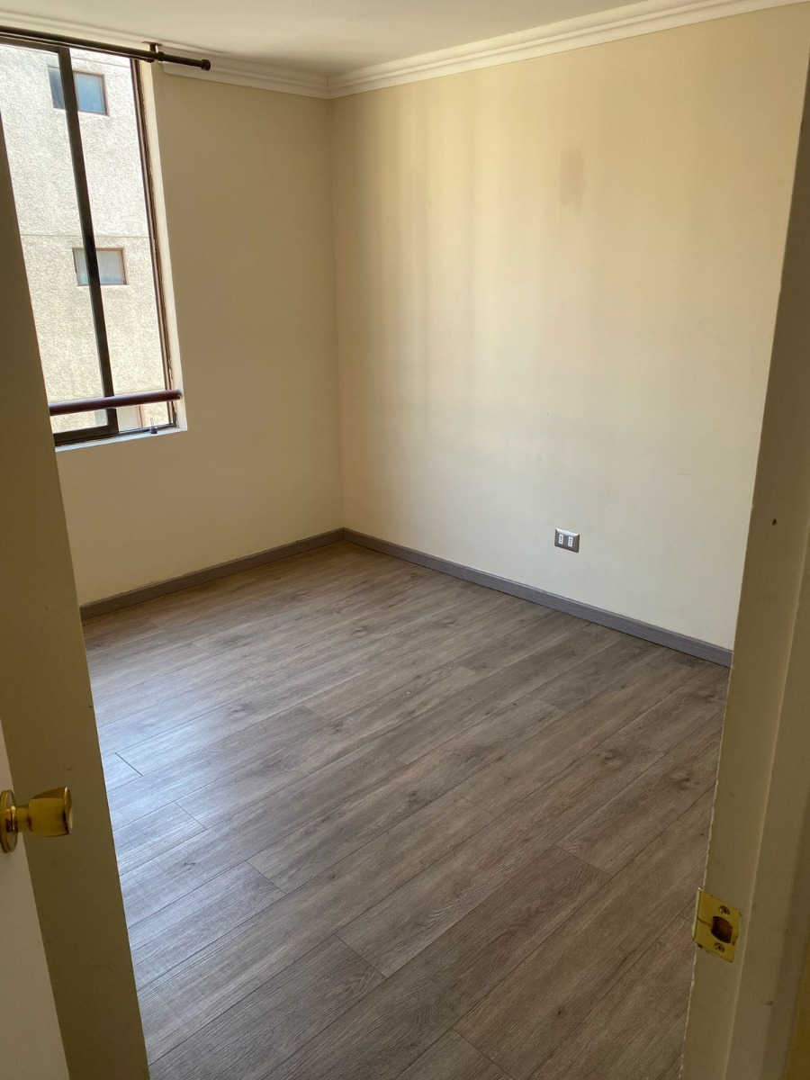 Arriendo Departamento P 3D en suite 2B 1E 1Bd Metro &Ntilde;u&ntilde;oa - &Ntilde;u&ntilde;oa