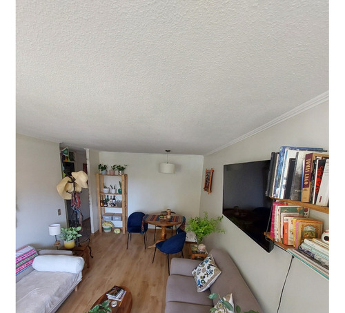 Venta Departamento NOSP 2D 1B Blest Gana - La Reina