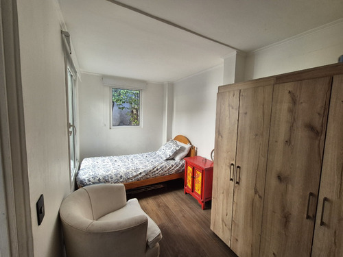 Arriendo Casa 4D en suite 4B 1E Troncos Viejos - La Reina