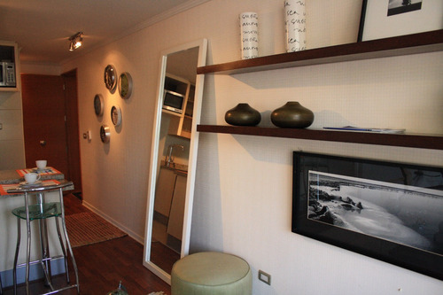 Venta Departamento NO 2D 2B 1E 1B Plaza &Ntilde;u&ntilde;oa - &Ntilde;u&ntilde;oa