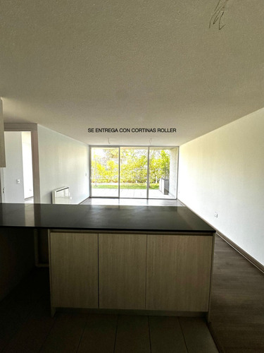 Arriendo Departamento 2D 2B 1E 1B Parque Juan XXIII - &Ntilde;u&ntilde;oa