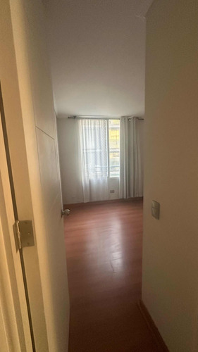 Arriendo Departamento 2D 2B 1E 1B In&eacute;s de Su&aacute;rez - Providencia