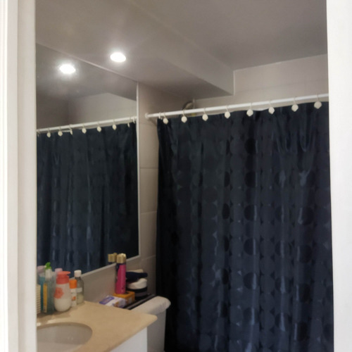 Venta Departamento NP 1D en suite Walk-in cl&oacute;set 1B 1E 1B Barrio Italia - Providencia