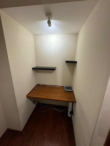 Arriendo Departamento 3D 3B 2E 1B Alto Las Condes - Las Condes