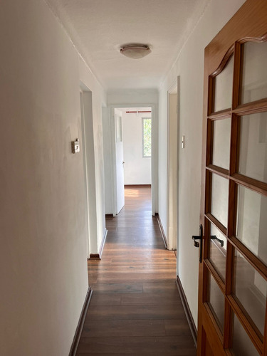 Arriendo Casa 4D 2B 1E 1B Rotonda Atenas - Las Condes