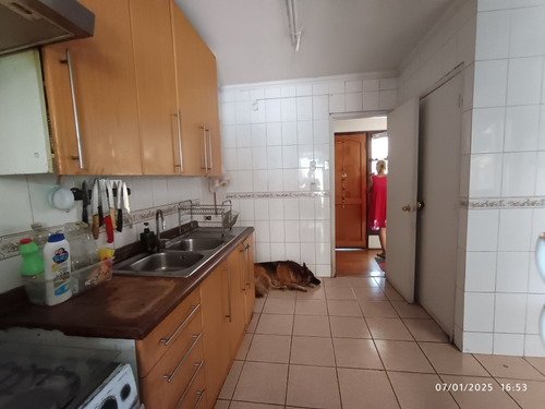 Arriendo Casa SO 3D 2B 2E 1B Estadio Nacional - &Ntilde;u&ntilde;oa