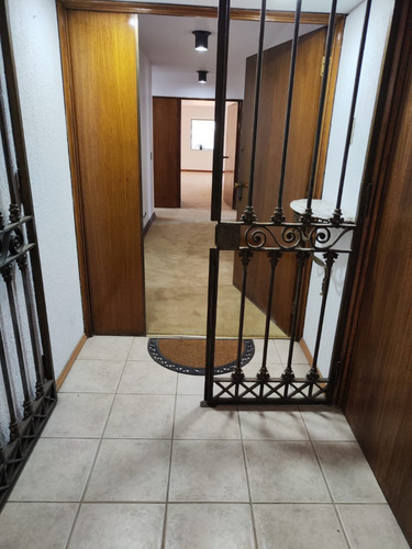 Arriendo Departamento O 3D 3B 2E 1B Barrio El Golf - Las Condes