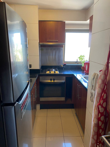 Venta Departamento O 1D 1B 1E 1B Pedro de Valdivia - Providencia