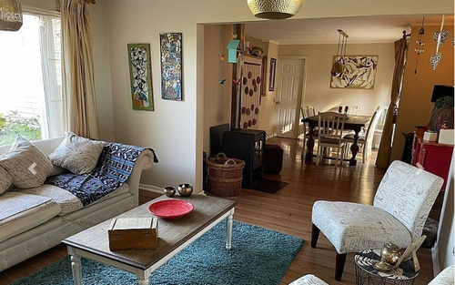 Venta Casa O 4D en suite Walk-in cl&oacute;set 3B 1E 1B Monte Calvario - Puerto Varas