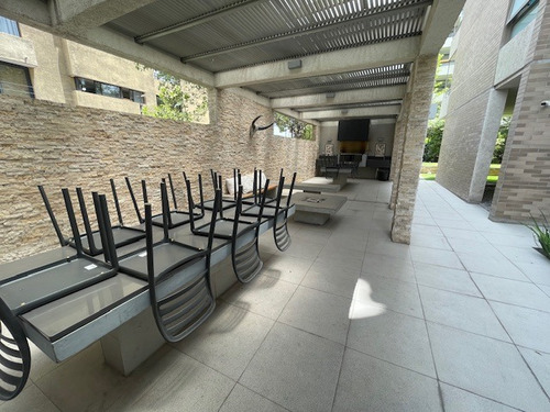 Arriendo Departamento N 3D en suite Walk-in cl&oacute;set 2B 2E 1B Sebasti&aacute;n Elcano - Las Condes