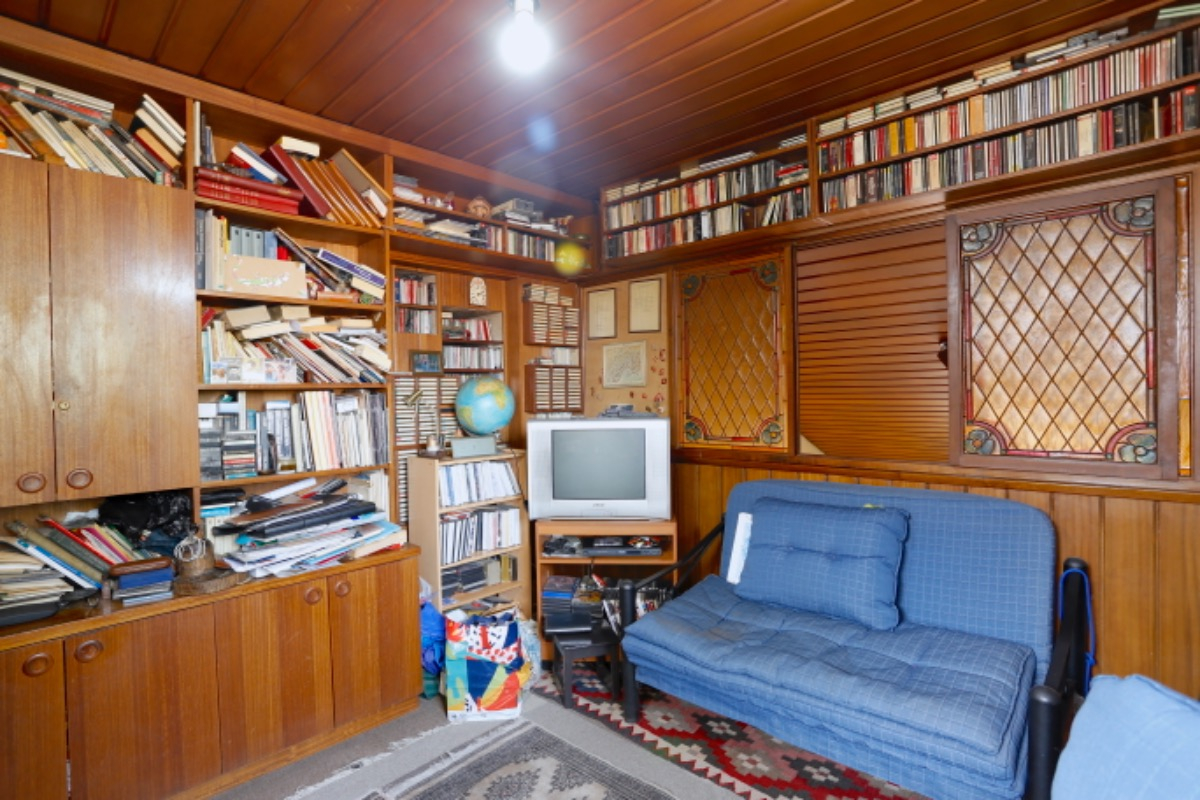 Venta Casa NO 6D 3B 4E 1Bd Campus Oriente - Providencia