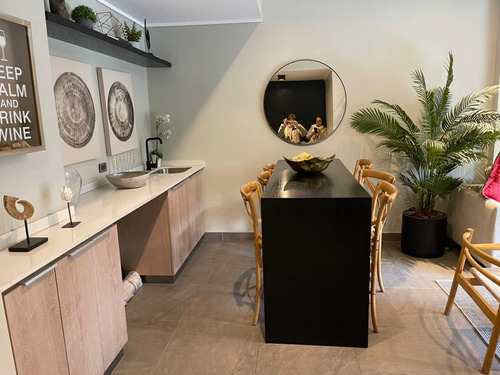 Venta Departamento NP 2D en suite 2B 1E 1B In&eacute;s de Su&aacute;rez - Providencia