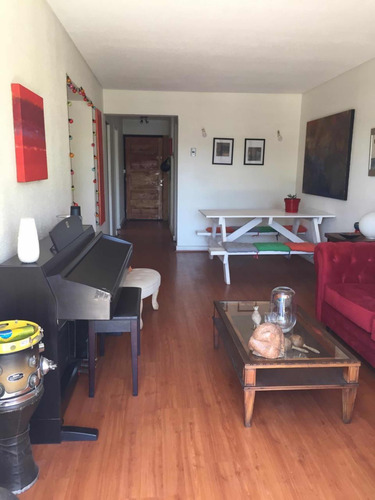 Venta Departamento 3D 2B 1E P&iacute;o XI - Vitacura