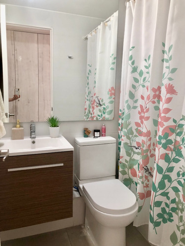 Arriendo Departamento NP 2D en suite 2B 1E 1B Diagonal Oriente - &Ntilde;u&ntilde;oa