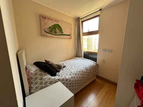 Venta Departamento O 3D en suite Walk-in cl&oacute;set 3B 3E 1B La Dehesa - Lo Barnechea