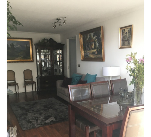 Venta Departamento NO 3D en suite 2B 1E 1B Plaza &Ntilde;u&ntilde;oa - &Ntilde;u&ntilde;oa