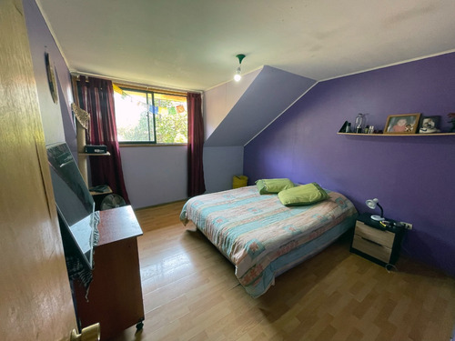 Venta Casa P 6D 3B 2E Francisco de Villagra - La Reina