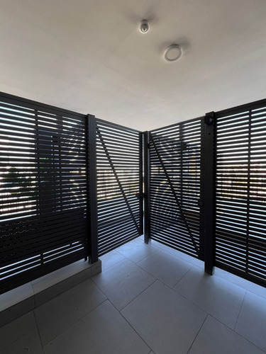 Arriendo Departamento SO 2D en suite Walk-in cl&oacute;set 2B 1E 1B In&eacute;s de Su&aacute;rez - Providencia