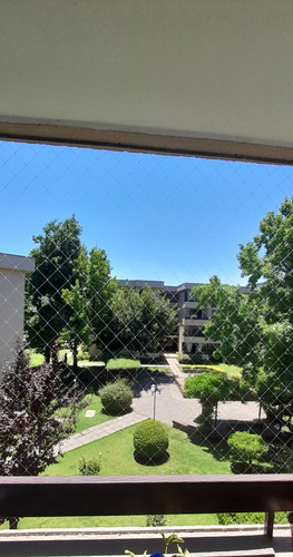 Arriendo Departamento NO 3D en suite 2B 1E Parque Padre Alberto Hurtado - Las Condes