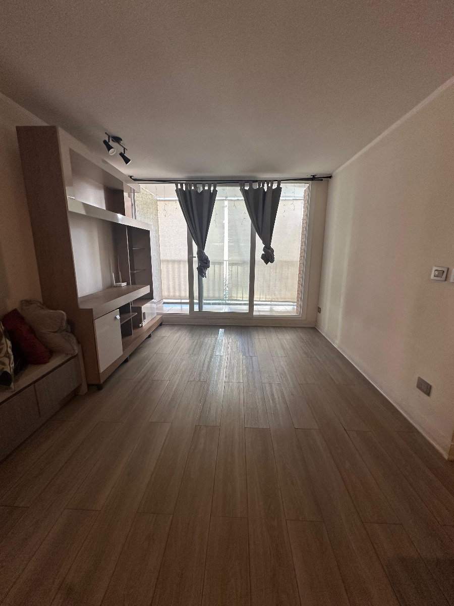 Arriendo Departamento 3D en suite 2B 1E 1Bd Diagonal Oriente - &Ntilde;u&ntilde;oa