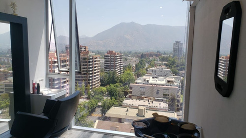 Venta Oficina 1B Estadio Manquehue - Vitacura