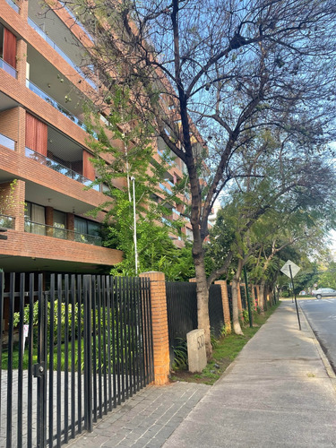 Venta Departamento 2D Walk-in cl&oacute;set 2B 2E 1B P&iacute;o XI - Vitacura