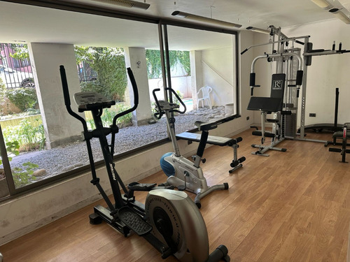 Arriendo Departamento NO 3D en suite Walk-in cl&oacute;set 2B 1E 1B Plaza &Ntilde;u&ntilde;oa - &Ntilde;u&ntilde;oa