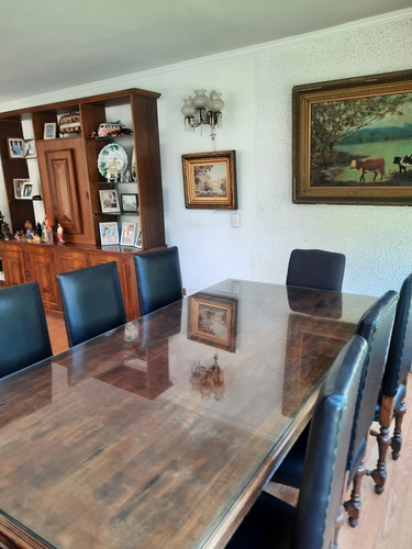 Venta Departamento NO 4D en suite Walk-in cl&oacute;set 3B 2E 2B Vaticano - Las Condes