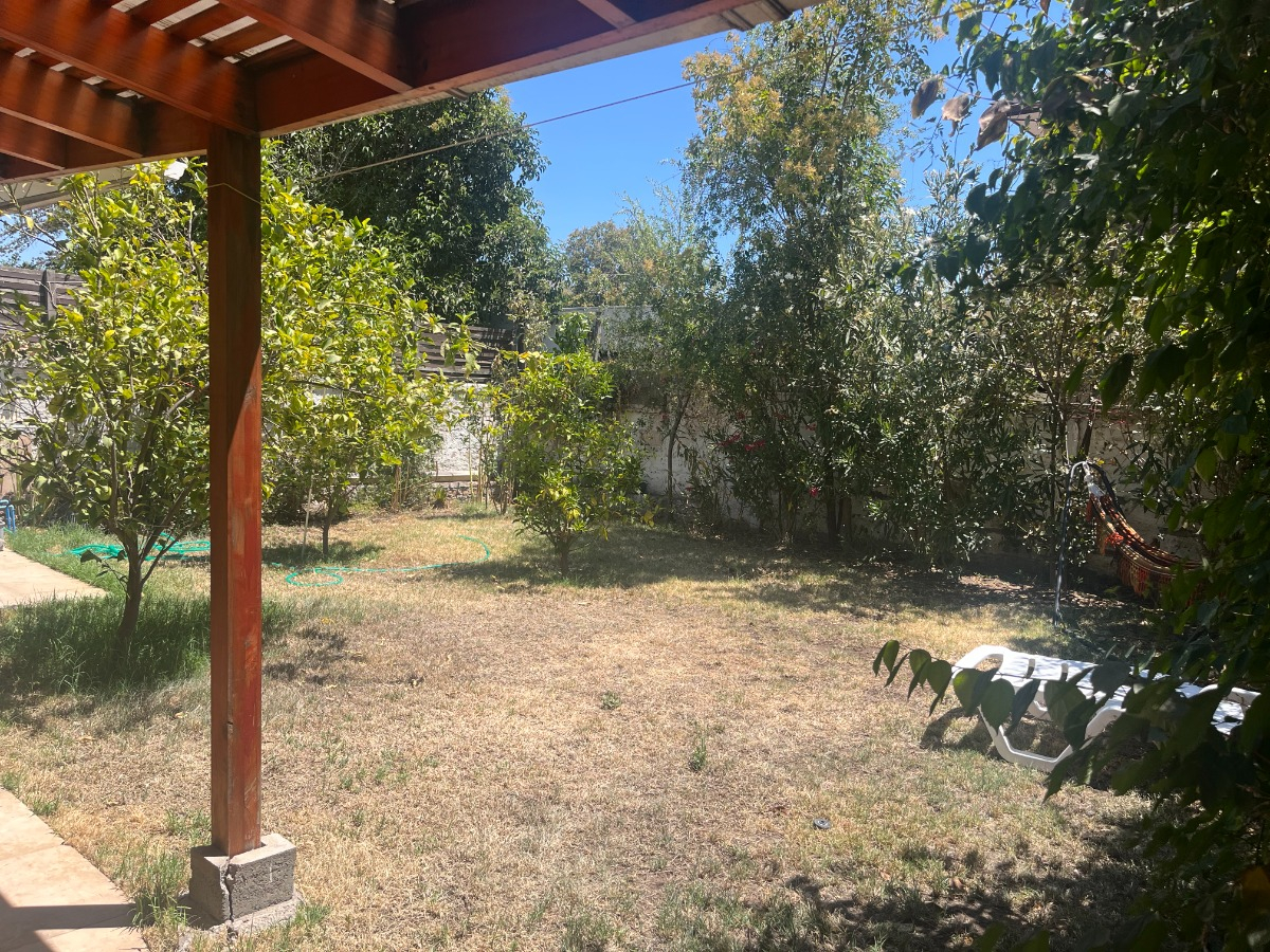 Venta Casa NOSP 3D en suite 2B 1E 1Bd Metro Hernando de Magallanes - Las Condes