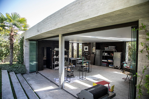 Venta Casa N 5D en suite Walk-in cl&oacute;set 6B 6E 2B La Dehesa - Lo Barnechea