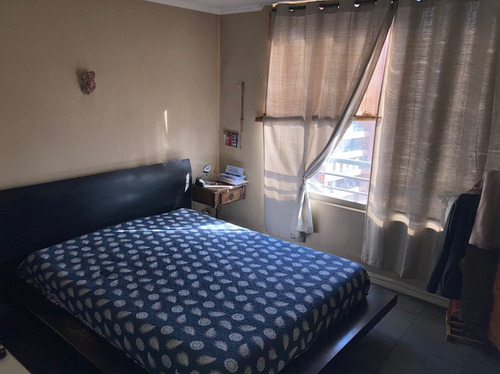 Venta Departamento NOSP 3D en suite Walk-in cl&oacute;set 2B 1E 1B Metro Manquehue - Apumanque - Las Condes