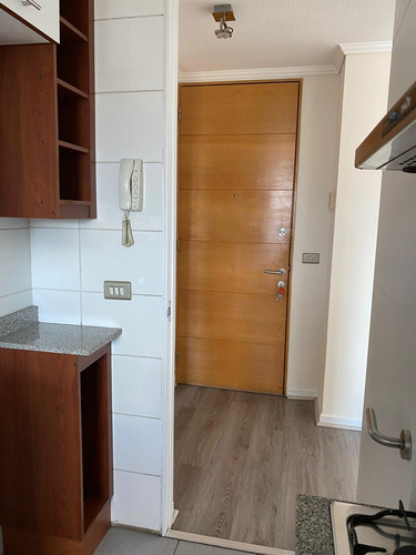 Arriendo Departamento 2D 2B 1E 1B In&eacute;s de Su&aacute;rez - Providencia