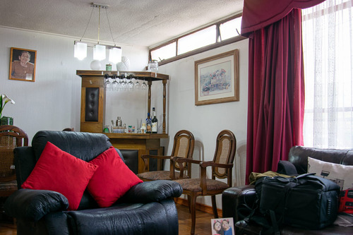 Venta Casa 4D 2B 1E Nuestra Se&ntilde;ora del Rosario - Vitacura