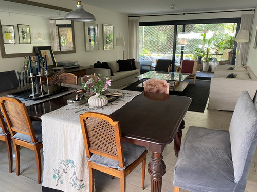 Venta Departamento NO 3D en suite Walk-in cl&oacute;set 3B 2E 1B Parque Bicentenario - Vitacura